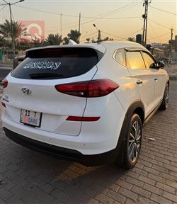 هیوندای تۆکسۆن